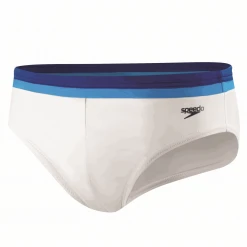 Swimwear Speedo 7300166-009 3 Inch Fitness Brief