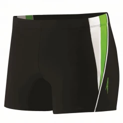 Swimwear Speedo 7300167-471 Fitness Splice Square Leg