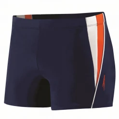 Swimwear Speedo 7300167-471 Fitness Splice Square Leg