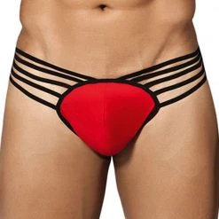 Underwear Pikante 8104 Spider Thong
