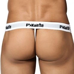 Underwear Pikante 8104 Spider Thong