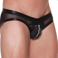 Gregg Homme 87103 Forbidden Brief