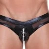 Gregg Homme 87103 Forbidden Brief
