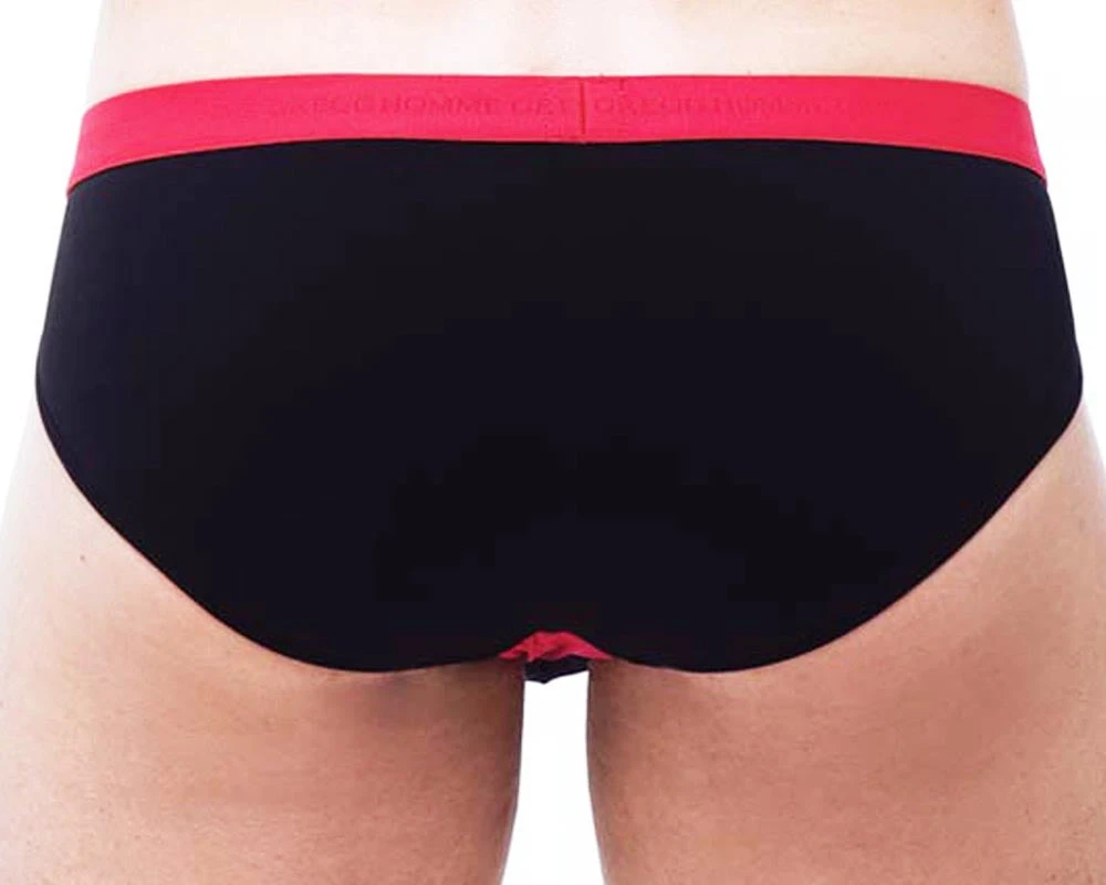 Gregg Homme 87303 Pump Up Brief Underwear 4 Gregg Homme 87303 Pump Up Brief Underwear