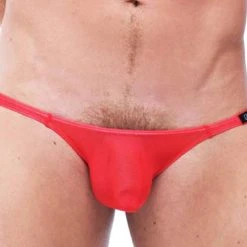 Gregg Homme 87403 Torrid Brief