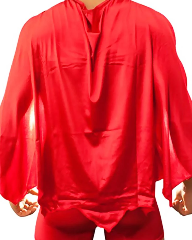 Candyman 9559 Rebel Devil Boxer 4 Candyman 9559 Rebel Devil Boxer