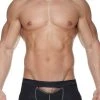 Underwear Candyman 9591 Cutout Boxer 2 Underwear Candyman 9591 Cutout Boxer