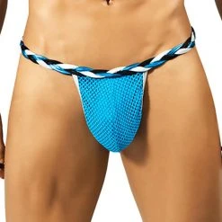 Candyman 9687 Thong