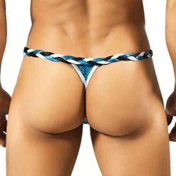 Candyman 9687 Thong
