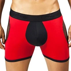 Candyman 99004 Boxer Underwear