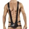 Best Sellers CandyMan 99145 Singlet 2 Best Sellers CandyMan 99145 Singlet