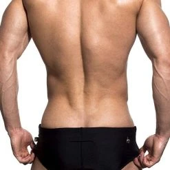 Marcuse MA-Obey- Low Waist Swimwear