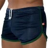 Shorts Andrew Christian AC60691703 1 Shorts Andrew Christian AC60691703
