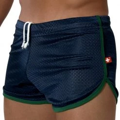 Shorts Andrew Christian AC60691703