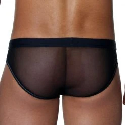 Andrew Christian AC72010103 Underwear 7 Andrew Christian AC72010103 Underwear