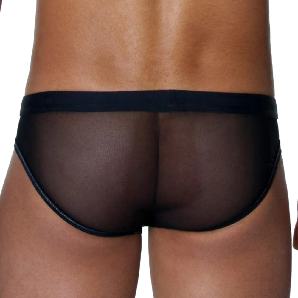 Andrew Christian AC72010103 Underwear 4 Andrew Christian AC72010103 Underwear