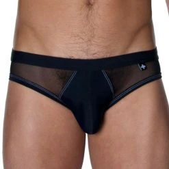 Andrew Christian AC72010103 Underwear