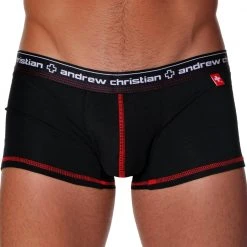 Underwear Andrew Christian AC90900103