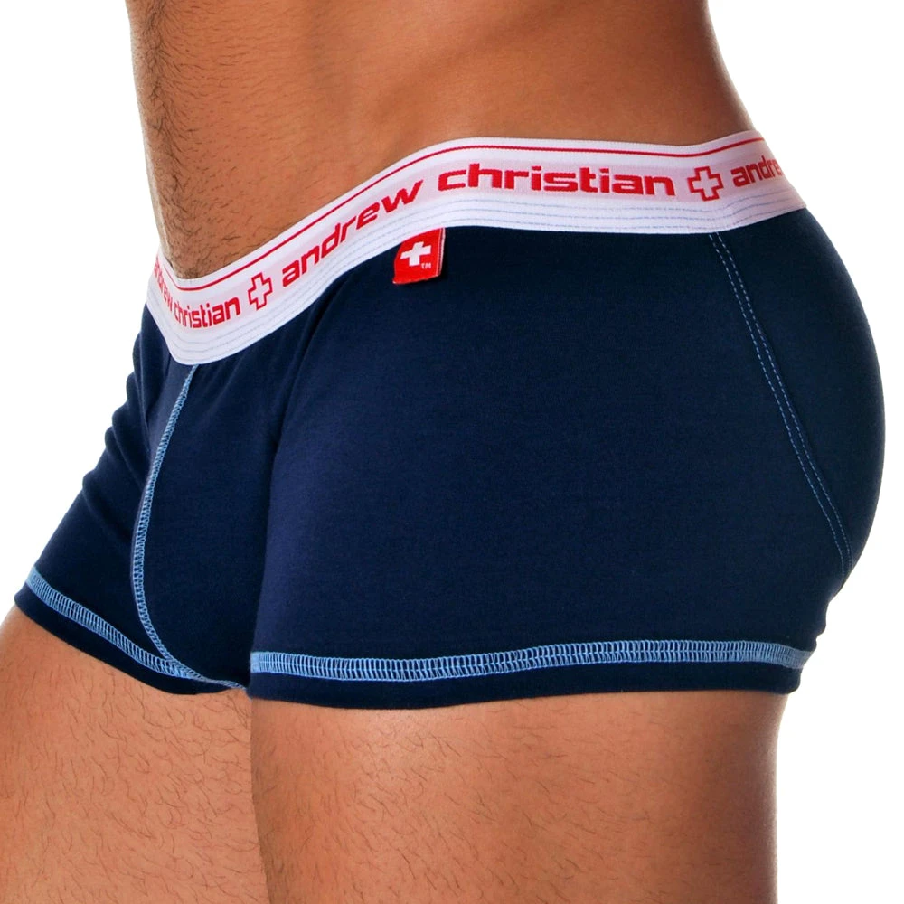 Andrew Christian AC90900603 Underwear 4 Andrew Christian AC90900603 Underwear