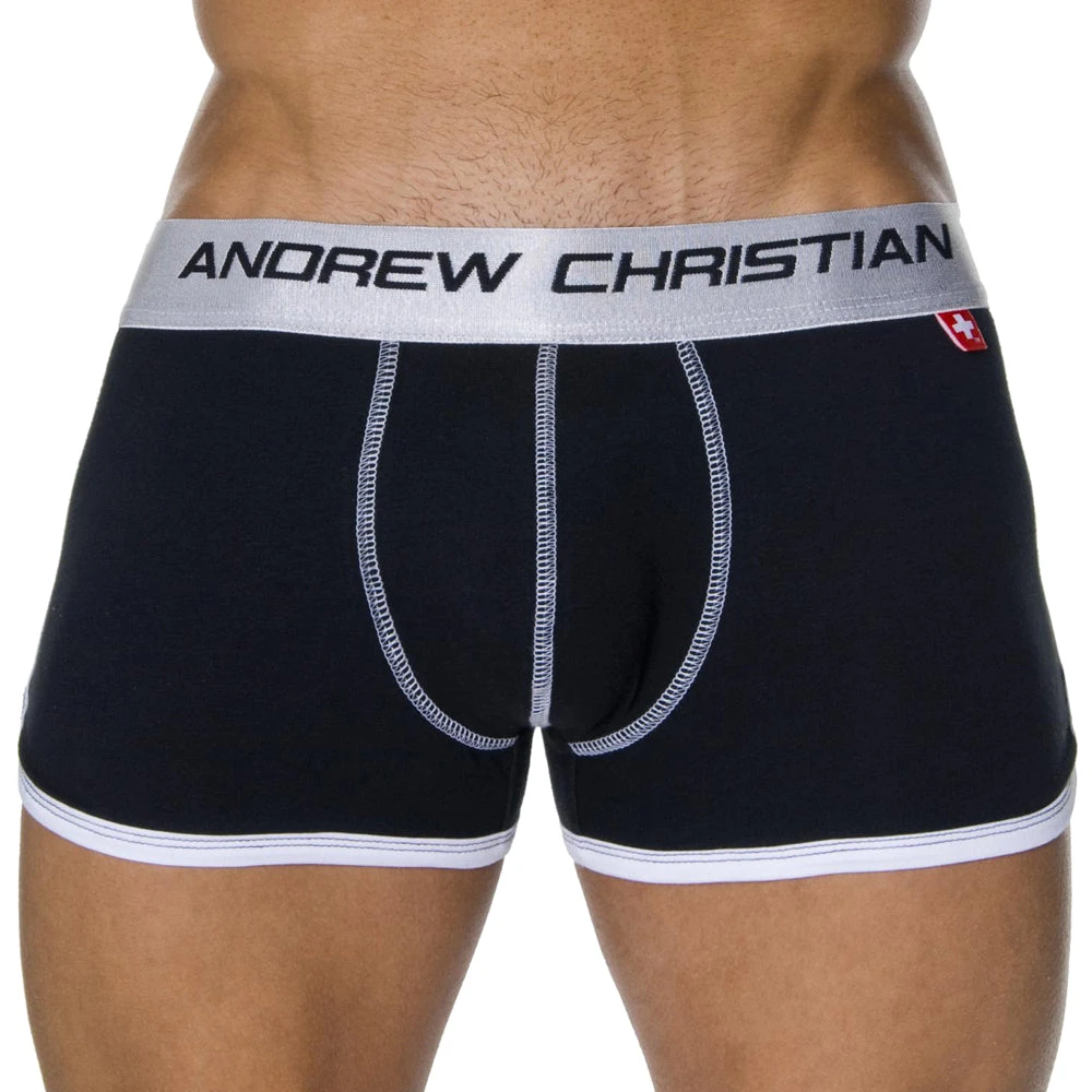 Andrew Christian AC91510103 Underwear 3 Andrew Christian AC91510103 Underwear
