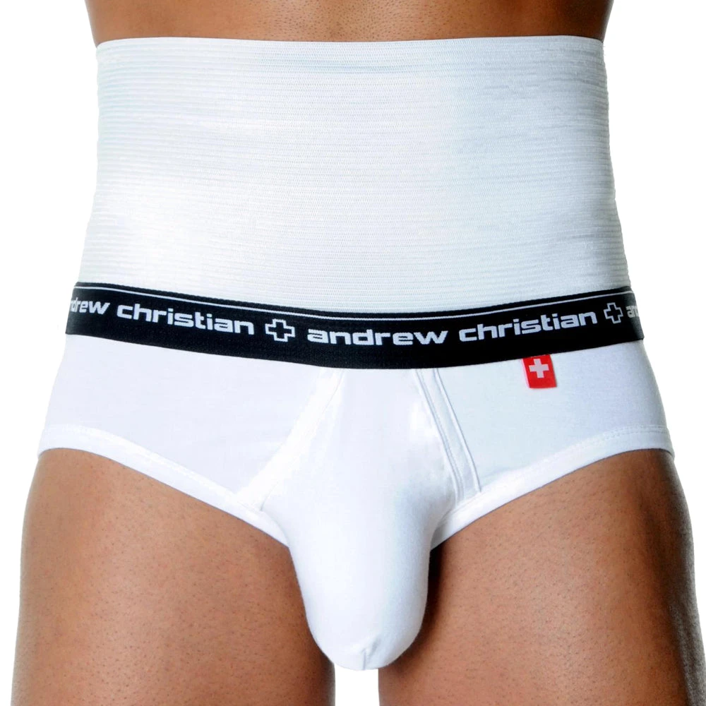 Andrew Christian AC91850203 3 Andrew Christian AC91850203