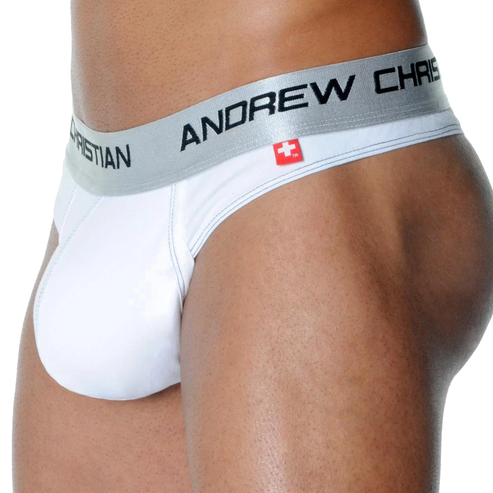 Andrew Christian AC91860201 5 Andrew Christian AC91860201
