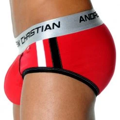 Underwear Andrew Christian AC91870804