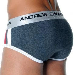 Andrew Christian AC91871801 Underwear