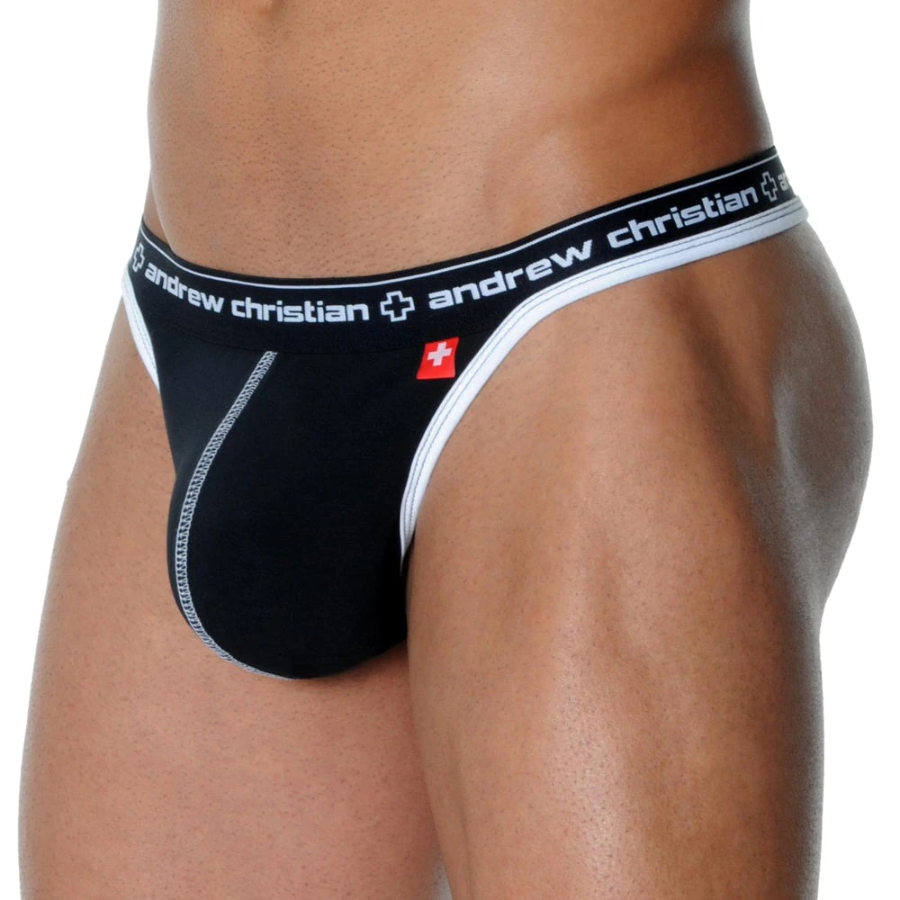 Andrew Christian AC91890102 Underwear 5 Andrew Christian AC91890102 Underwear