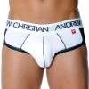 Andrew Christian AC91900202 Underwear 2 Andrew Christian AC91900202 Underwear