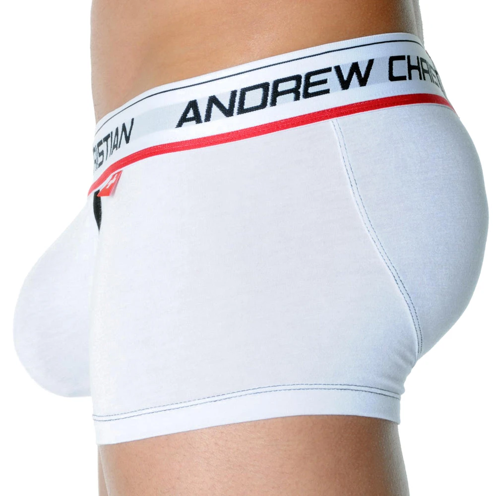 Underwear Andrew Christian AC91940204 5 Underwear Andrew Christian AC91940204