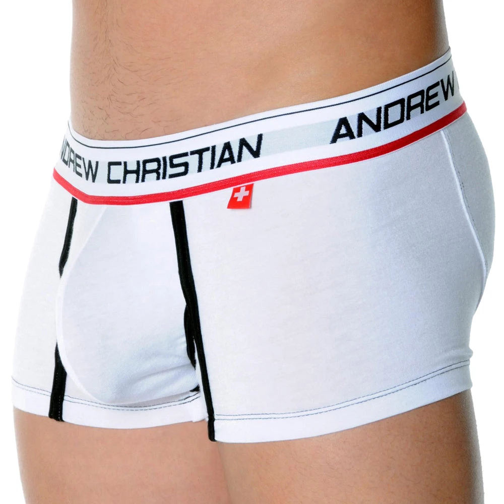 Underwear Andrew Christian AC91940204 6 Underwear Andrew Christian AC91940204