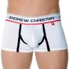 Underwear Andrew Christian AC91940204 2 Underwear Andrew Christian AC91940204