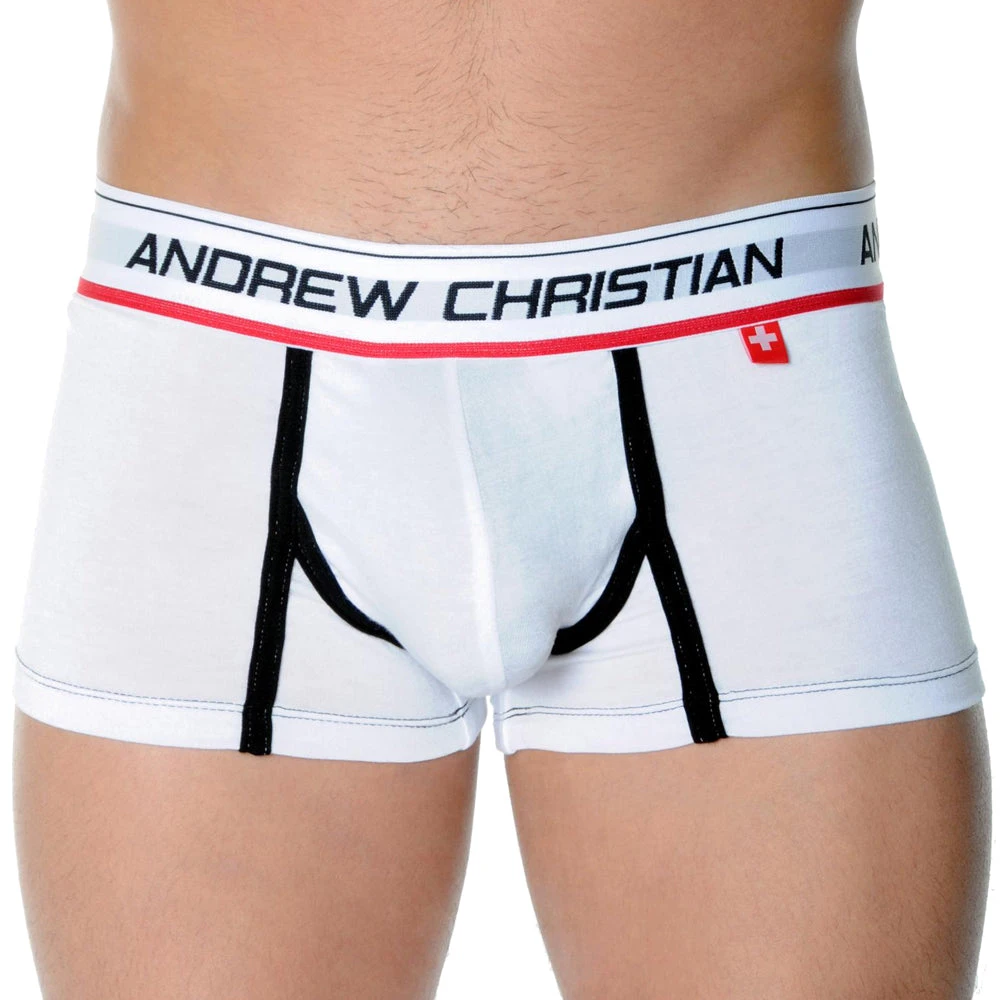 Underwear Andrew Christian AC91940204 3 Underwear Andrew Christian AC91940204