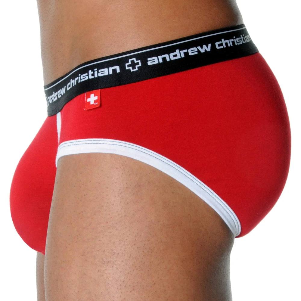 Andrew Christian AC91990803 Underwear 6 Andrew Christian AC91990803 Underwear