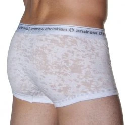 Andrew Christian AC92190204 Underwear
