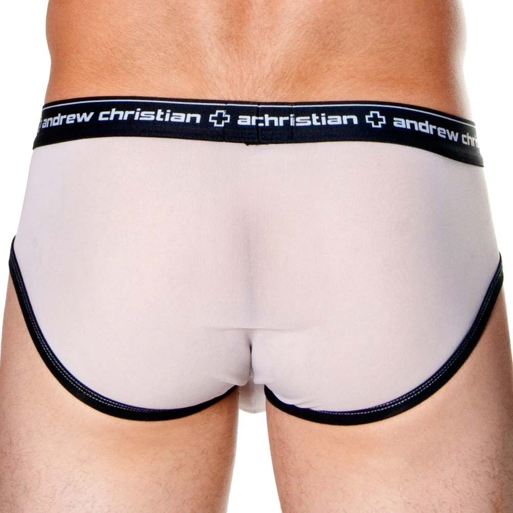 Andrew Christian AC92250203 Underwear 4 Andrew Christian AC92250203 Underwear