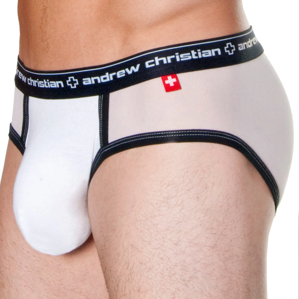 Andrew Christian AC92250203 Underwear 5 Andrew Christian AC92250203 Underwear