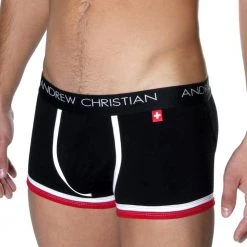 Andrew Christian AC92820103 8 Andrew Christian AC92820103