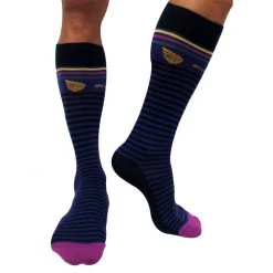 Agacio AG090006 Executive Lines Sock