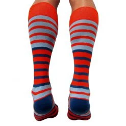 Agacio AG090007 Executive Lines Sock 8 Agacio AG090007 Executive Lines Sock