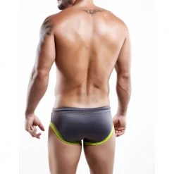 Agacio AG3902 Cultural Experience Swim Brief