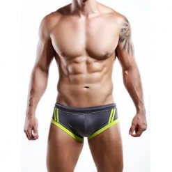 Agacio AG3902 Cultural Experience Swim Brief