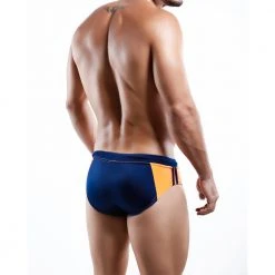 Agacio AG3904 Curious Seductive Swim Brief