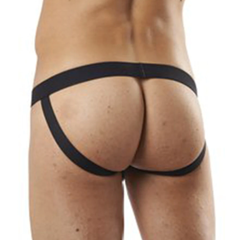Agacio AG4900 Basics Jockstrap 4 Agacio AG4900 Basics Jockstrap