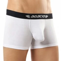 Agacio AG5800 Basics Low Rise Boxer