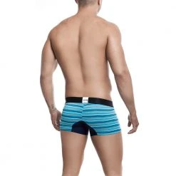 Agacio AG5817 Striped Boxer