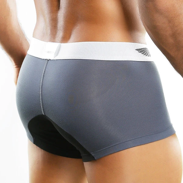 Agacio AG5851 Zeno Stranger Boxer 6 Agacio AG5851 Zeno Stranger Boxer