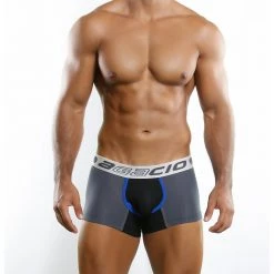 Agacio AG5851 Zeno Stranger Boxer 11 Agacio AG5851 Zeno Stranger Boxer