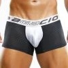 Agacio AG5852 Zaki Smart Open-Hole Mesh Boxer 1 Agacio AG5852 Zaki Smart Open-Hole Mesh Boxer